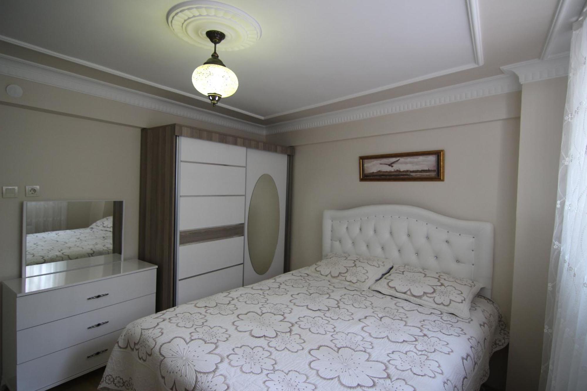 Sultanahmet Deluxe Yilmaz Apart Estambul Exterior foto