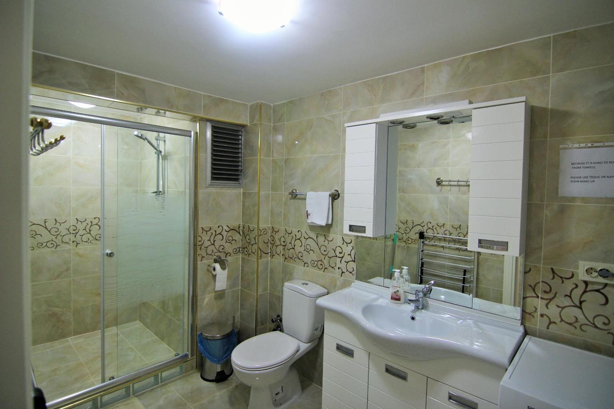 Sultanahmet Deluxe Yilmaz Apart Estambul Exterior foto