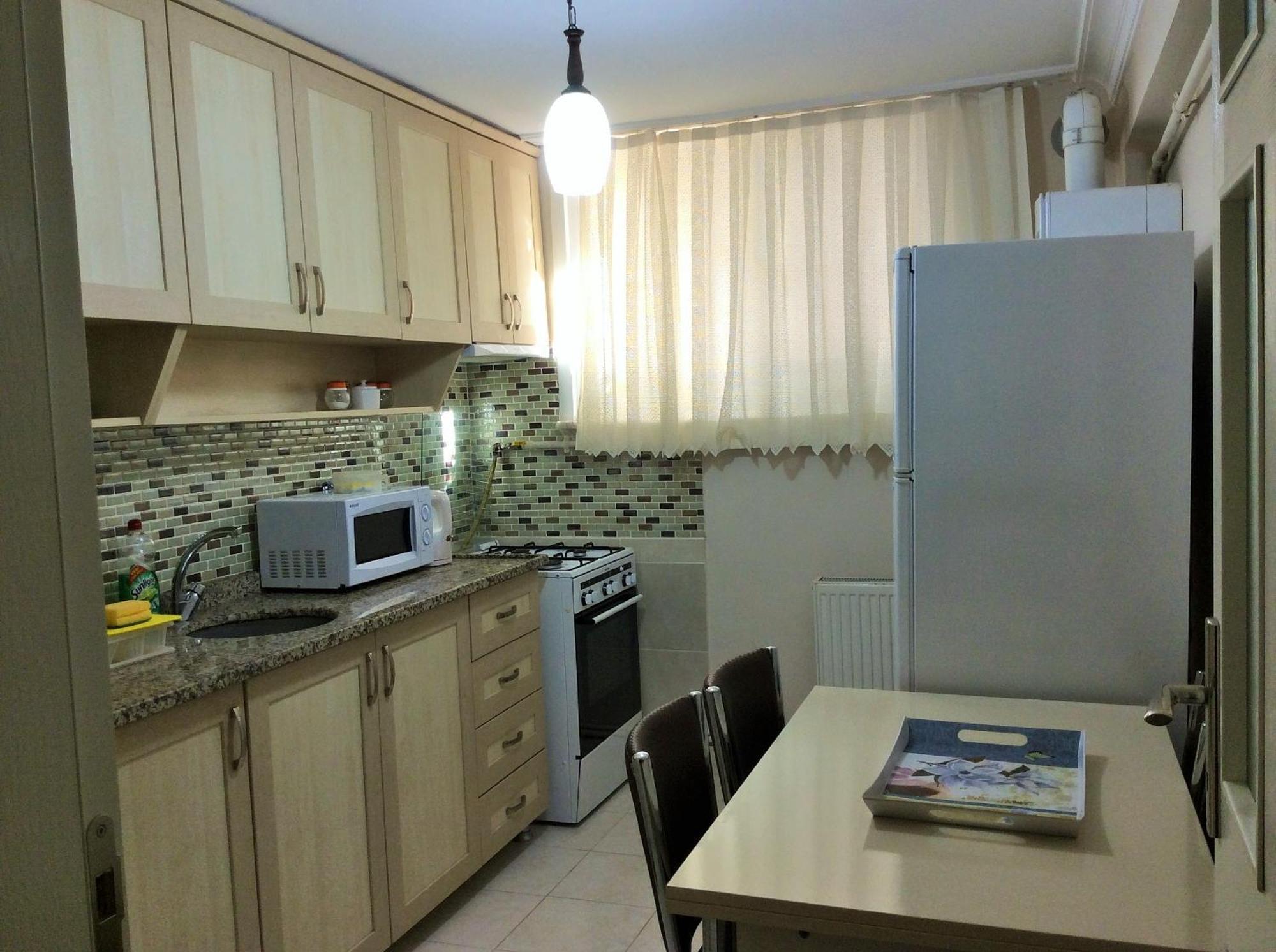 Sultanahmet Deluxe Yilmaz Apart Estambul Exterior foto