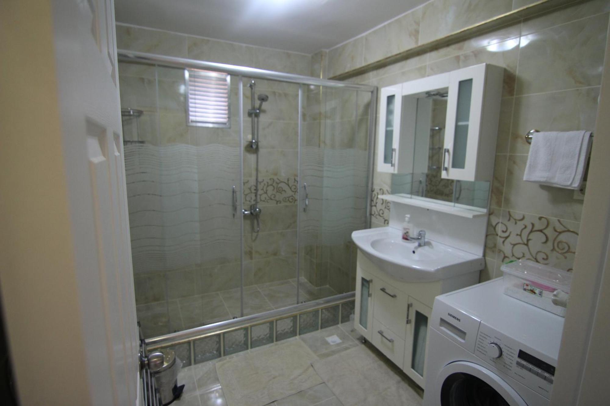 Sultanahmet Deluxe Yilmaz Apart Estambul Exterior foto