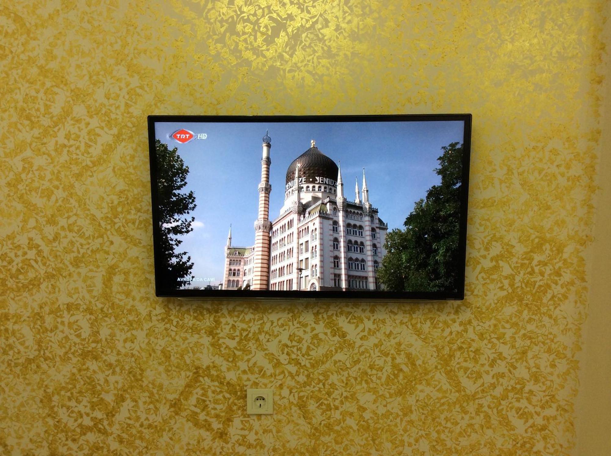 Sultanahmet Deluxe Yilmaz Apart Estambul Exterior foto