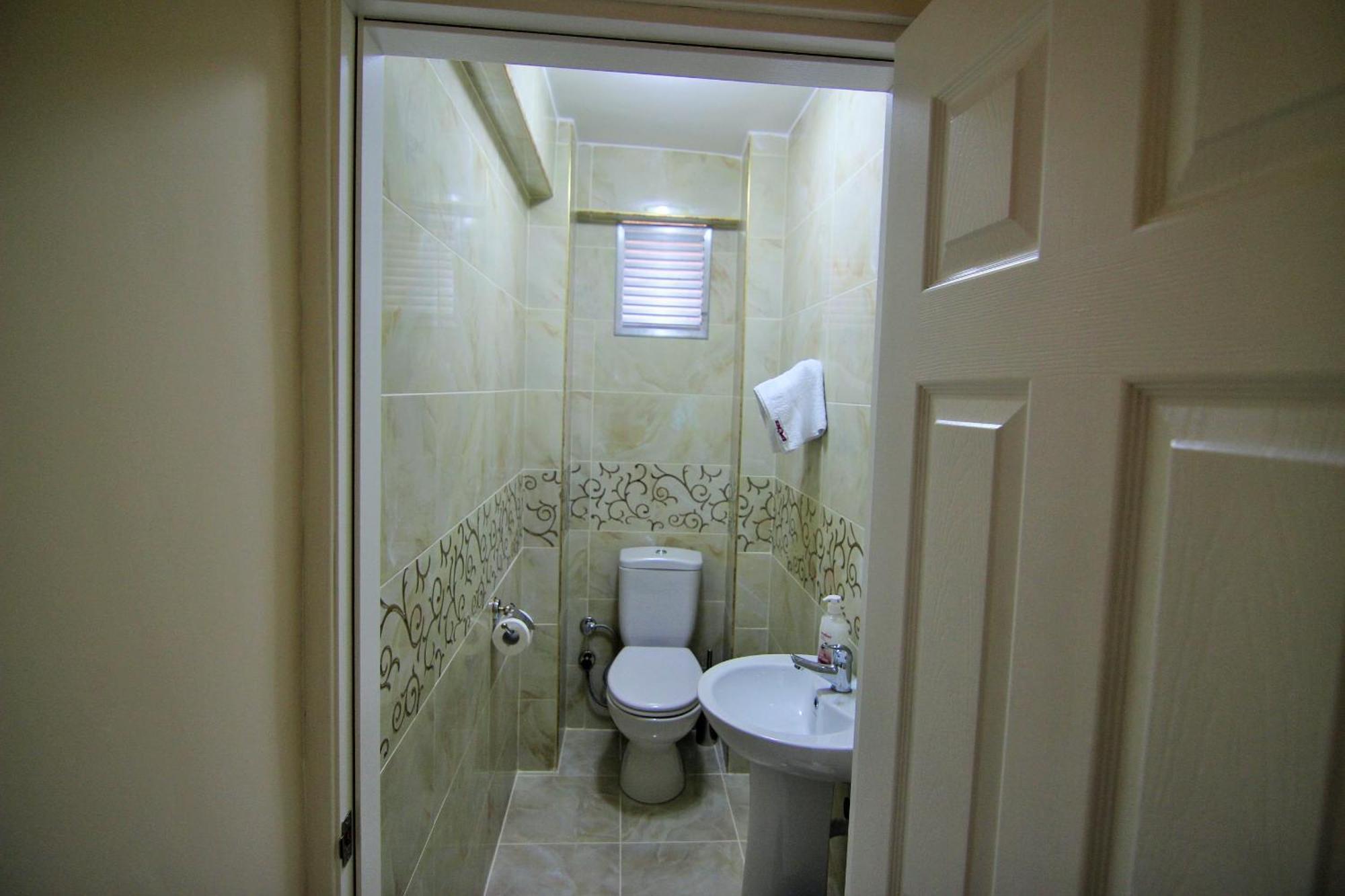 Sultanahmet Deluxe Yilmaz Apart Estambul Exterior foto